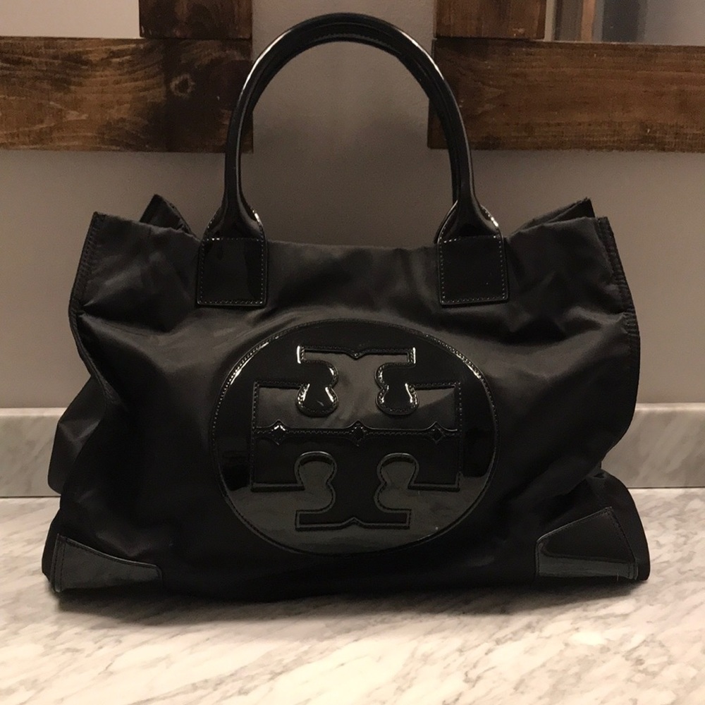 Tory Burch large tote bag